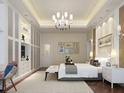 格调春天装修欣赏