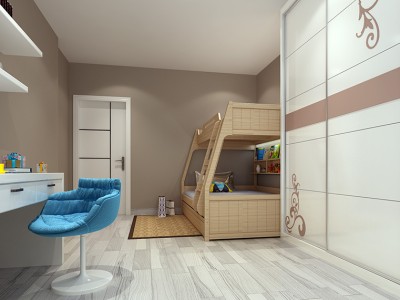 休闲生活家欣赏