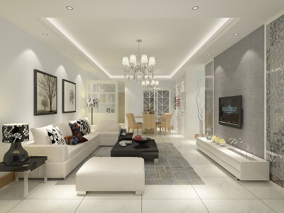 这么装才够味儿