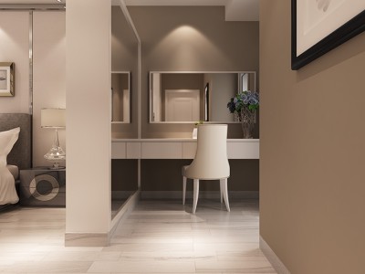 欧式古典沉醉奢华温情格调