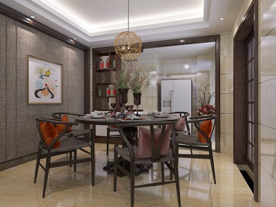 东湖天下设计欣赏