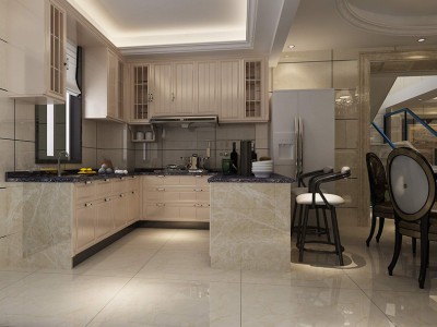 古堡式宫殿品欣赏