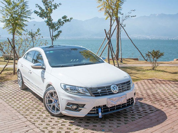 大众CC改装案例